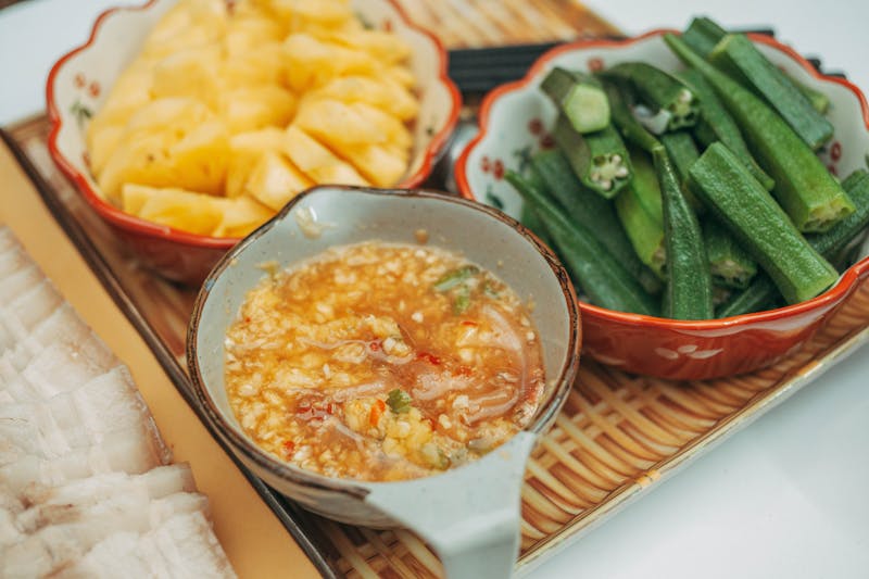Hangry Joe's Veggie Bowl meal deal