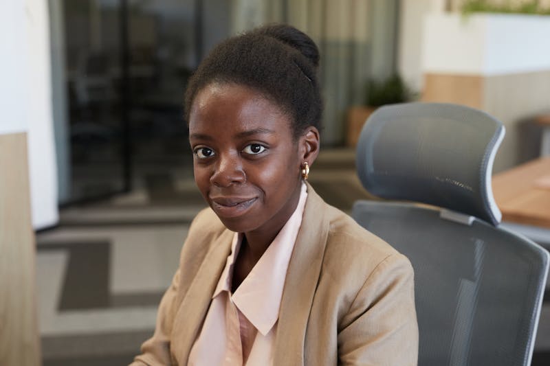 Aisha Washington — Community Manager at Hangry Joe's