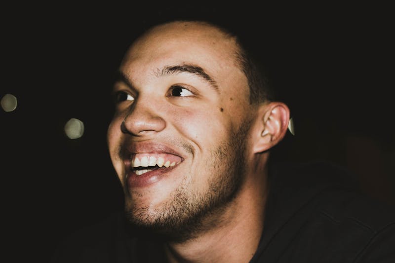 Joe Martinez — Founder and Head Chef of Hangry Joe's